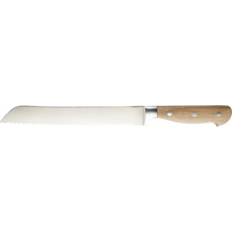 Μαχαίρι ΨωμιούLamart LT2079 Σειρά Wood 20 εκ
