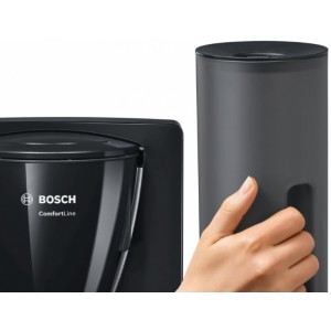 Καφετιέρα Φίλτρου Bosch TKA6A043 Μαύρο