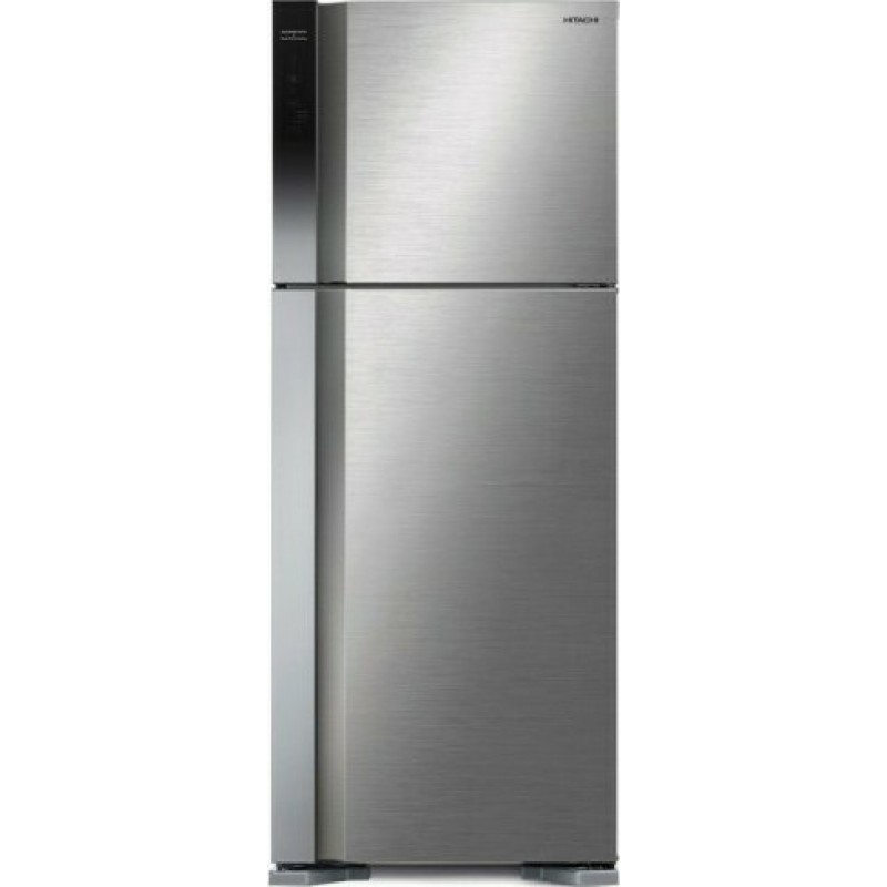 Ψυγείο Δίπορτο Hitachi R-V541PRU0 BSL Inox