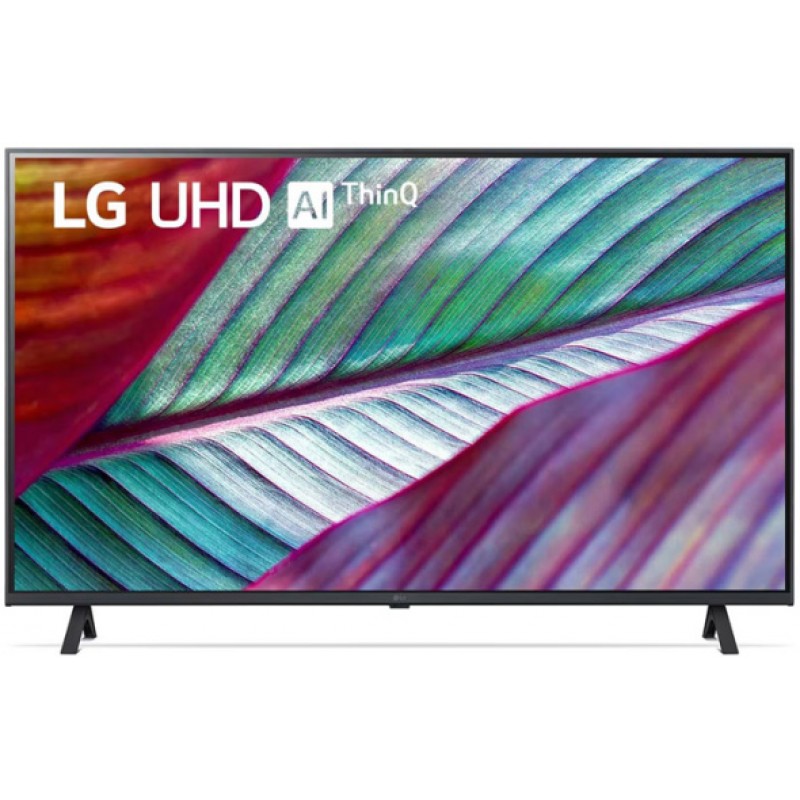 TV LG 65UR78006LK 65'' Smart 4K 