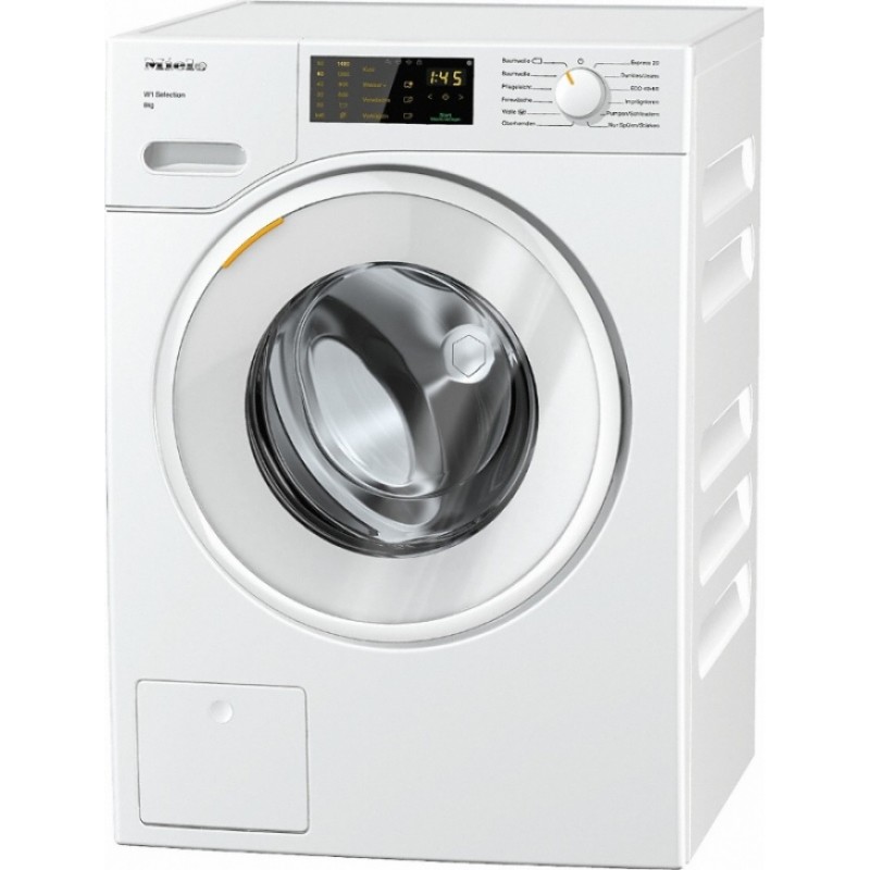 Πλυντήριο Ρούχων Miele WSD123WCS D 8 kg